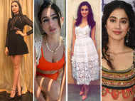 Bollywood beauties make a case for crochet  this summer