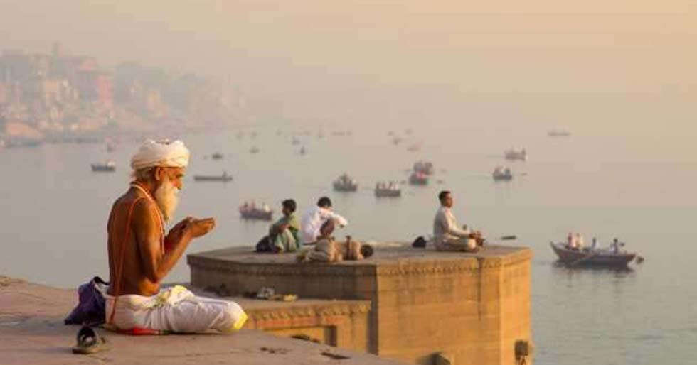 Exploring Varanasi's cultural avenues - Vimarsana News