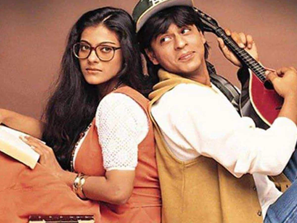 Not Shah Rukh Khan's Pathaan or DDLJ; THIS movie is the highest grossing  Indian film | Find out – India TV