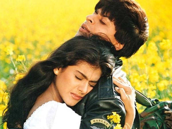 Valentines week to usher in the re-release of DDLJ in 37 cities; details inside