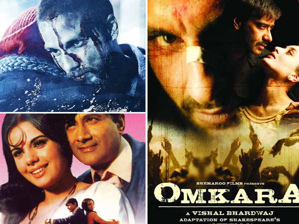 Best Bollywood Films That Were Inspired By Books