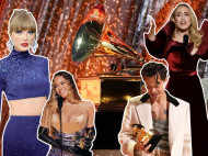 Full list of winners at the Grammy Awards 2023