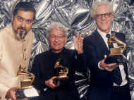 Grammy Awards 2023: Ricky Kej makes history as the only Indian to win 3 Grammys