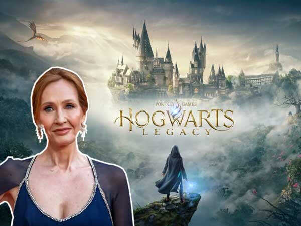 Hogwarts Legacy' Includes Harry Potter's First Trans Character