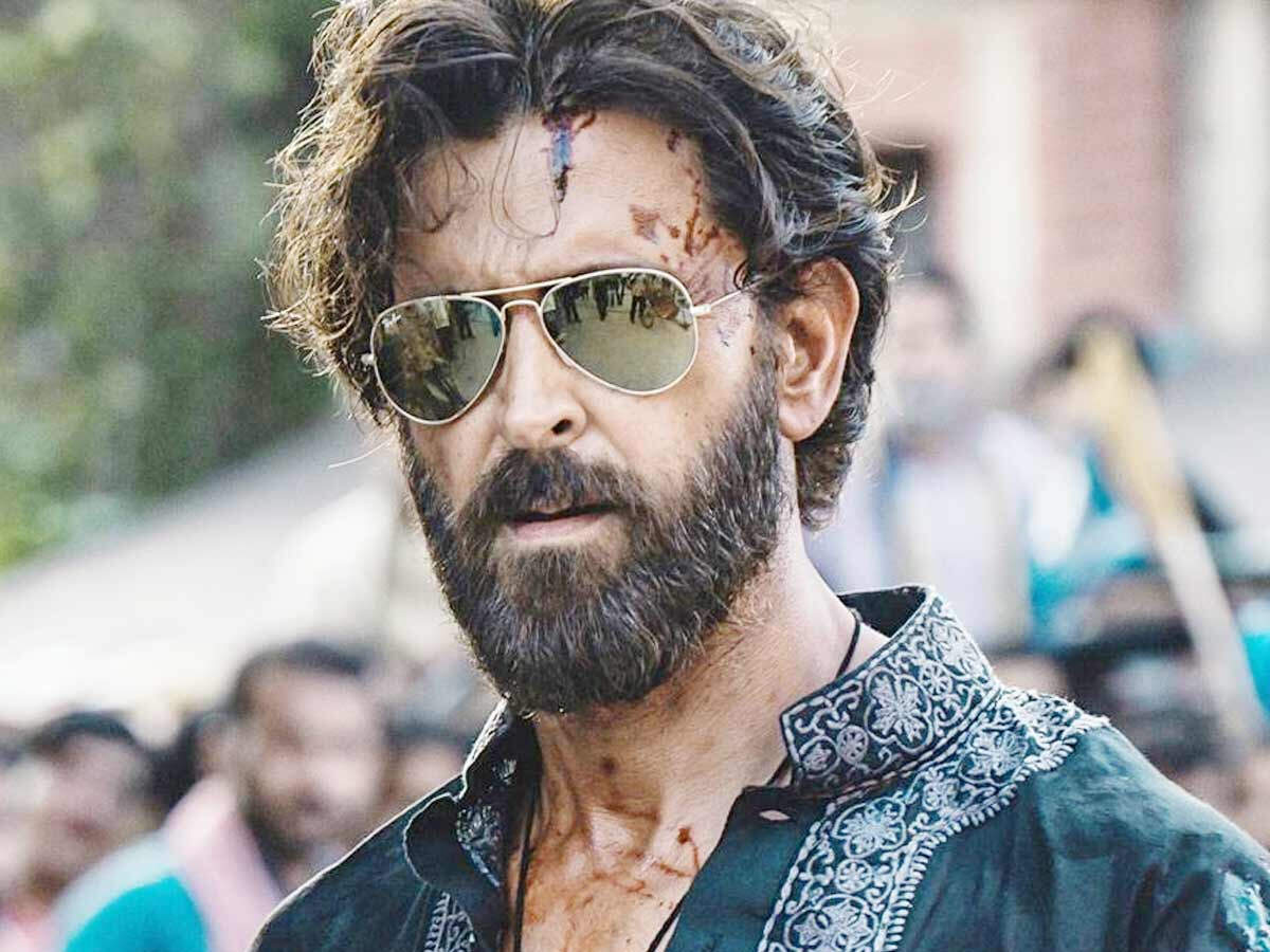 Hrithik Roshan