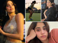 A day in Jahnvi Kapoor’s life