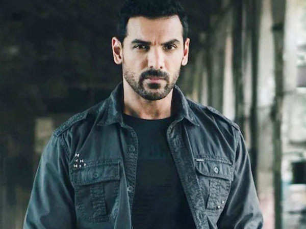 Pathaan: John Abraham is ready for a Jim prequel?