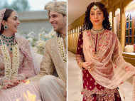 Juhi Chawla reveals her look from Sidharth Malhotra and Kiara Advani’s wedding