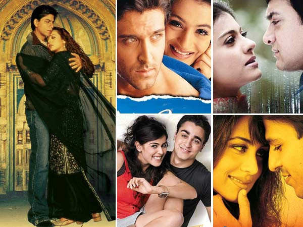 Comforting Bollywood Movies To Watch On Valentine's Day