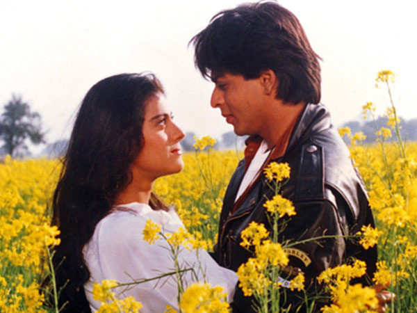 Dilwale Dulhania Le Jayenge should not be remade, according to Kajol