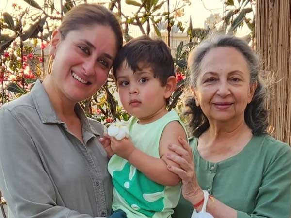 Inside Kareena Kapoor Khan's Valentine's Day plans with Jehangir and Sharmila Tagore