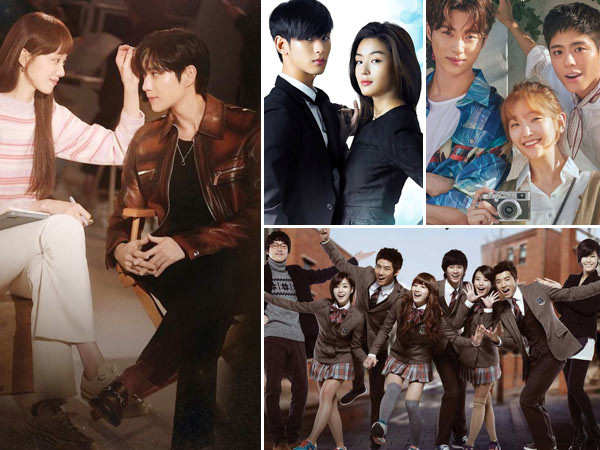 10 K-Dramas That Get Real About The Entertainment Industry