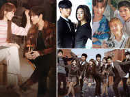 10 K-Dramas That Get Real About The Entertainment Industry