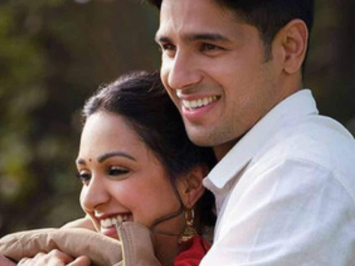 More than 100 dishes from 10 countries to be served at Sidharth Malhotra and Kiara Advanis wedding Filmfare