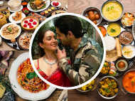 More than 100 dishes from 10 countries to be served at Sidharth Malhotra and Kiara Advani’s wedding