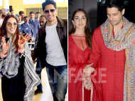 Sidharth Malhotra and Kiara Advani skipped meeting the media at their Delhi reception