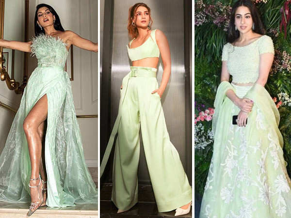 11 maxi dresses in celebrity closets that will inspire your at-home outfits  | Vogue India