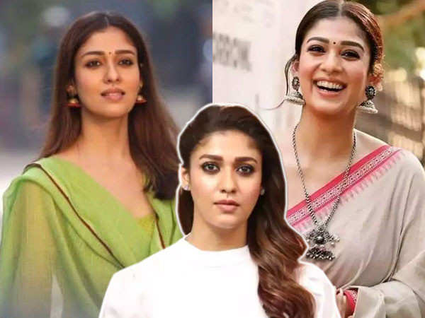 Nayanthara on being asked for certain favours in return for being cast in films