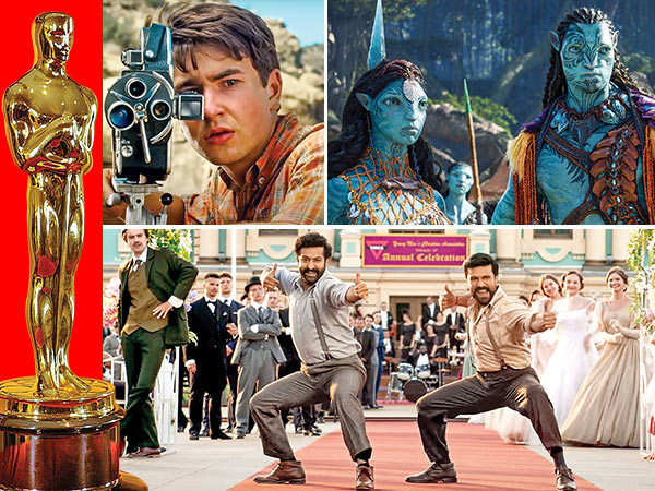 Oscars 2023 Predictions: Who Will Win What?