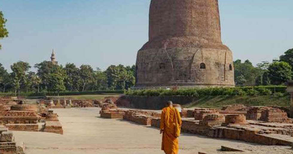 Presenting some day trip options in and around Varanasi - Vimarsana News