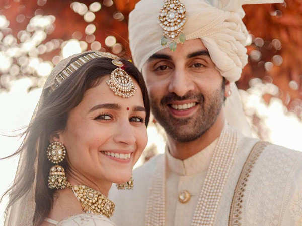 Here’s how Ranbir Kapoor wished Alia and daughter Raha on Valentine’s day