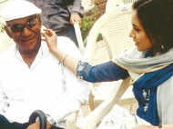 ’In Yash uncle's films, the women always had an equal part,