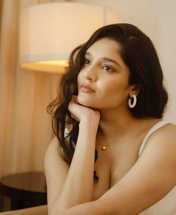 Ritika Singh