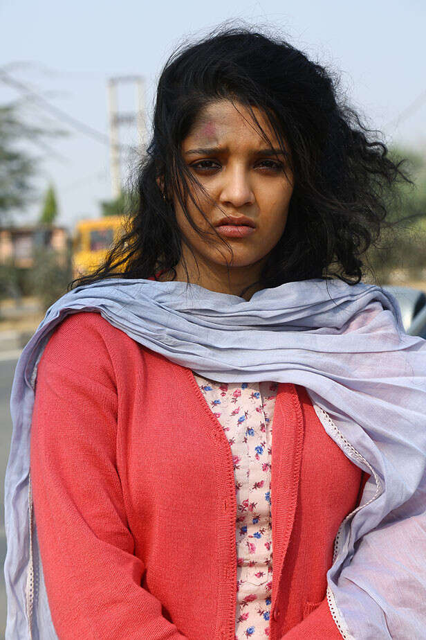 Ritika Singh