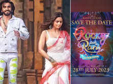 Rocky Aur Rani Ki Prem Kahani has a release date; details inside