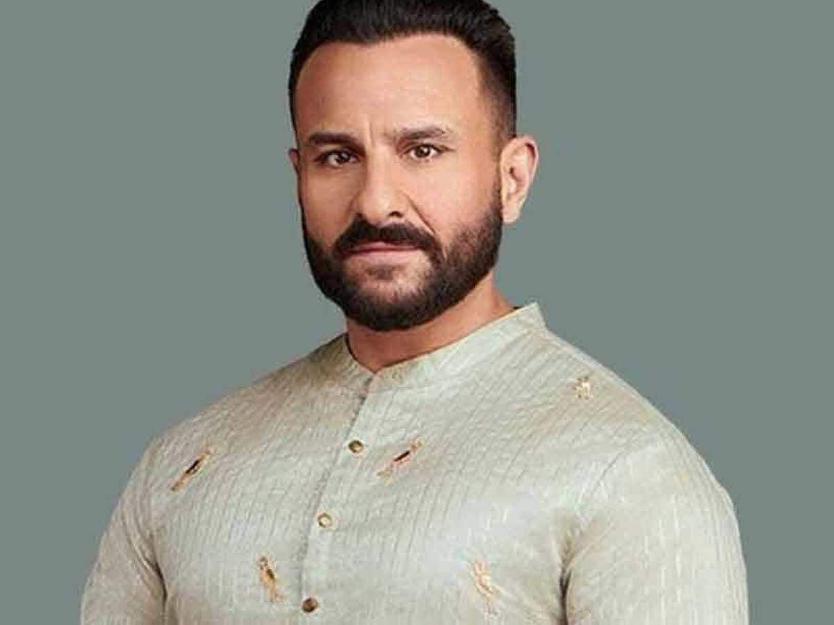 Saif Ali Khan