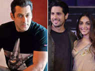 Salman Khan and family may attend Sidharth Malhotra and Kiara Advani’s wedding