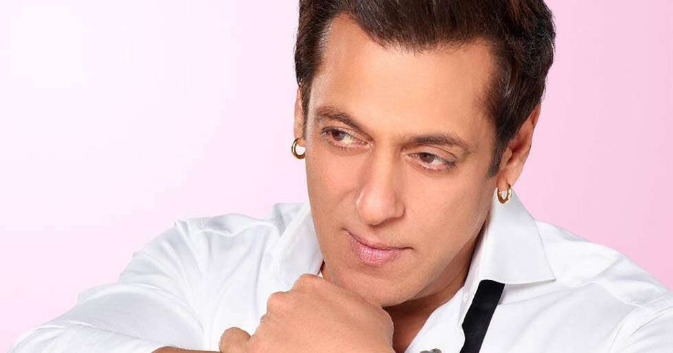 Salman Khan wraps-up the shooting for Kisi Ka Bhai Kisi Ki Jaan, shares ...