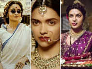 Happy Birthday Sanjay Leela Bhansali: 5 times the filmmaker gave us Strong Female characters
