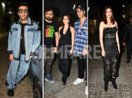 Selfiee: Akshay Kumar, Emraan Hashmi and others turn up in style at the screening
