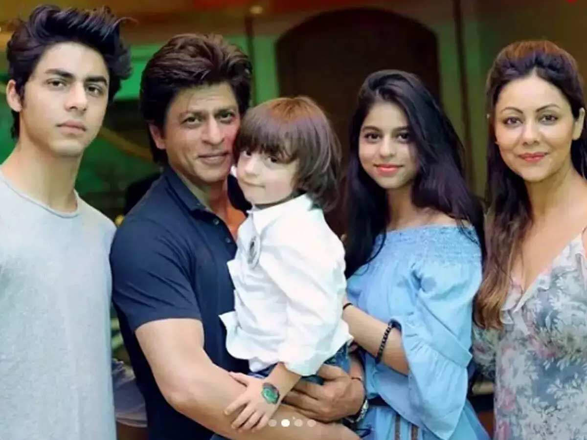 Shah Rukh Khan Will Never Retire From Bollywood Talks About Aryan Khan And Suhana Khan