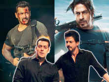 Siddharth Anand reacts to seeing Shah Rukh Khan and Salman Khan starring in a two-hero film