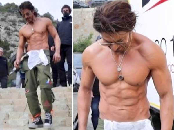 Here's the reason why Shah Rukh Khan's next is titled Jawan