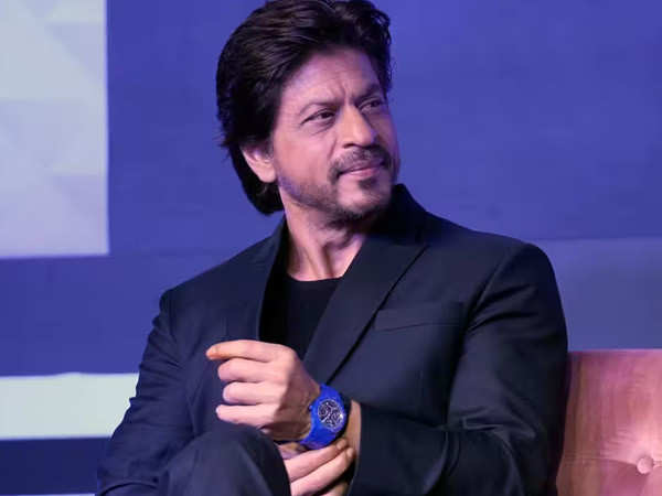 Shah Rukh Khan 'will never retire' from Bollywood, talks about Aryan Khan and Suhana Khan