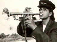 Shah Rukh Khan shares unseen pic from Kabhi Haan Kabhi Naa