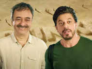 How Shah Rukh Khan left Rajkumar Hirani surprised on the sets of Dunki. Read on: