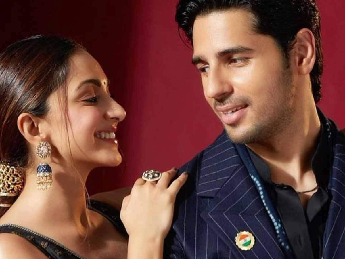 Sidharth Malhotra and Kiara Advani’s Wedding Full Schedule Out Now ...