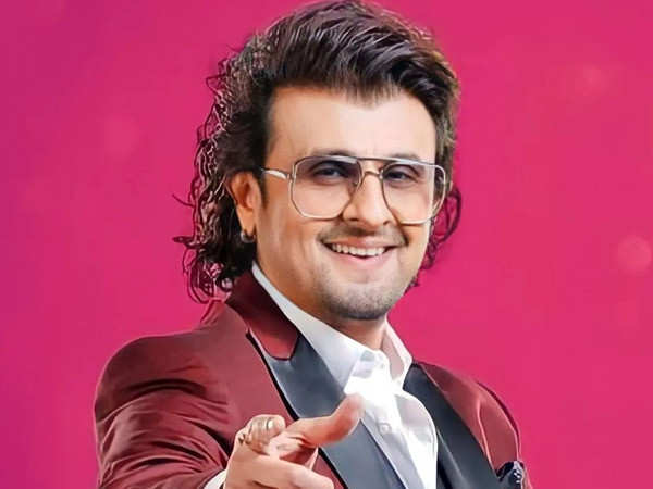 Sonu Nigam allegedly attacked at a music concert, rushed to hospital