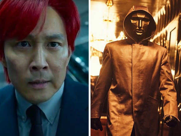 Squid Game 2 to begin filming this summer. Actor Lee Jung Jae spills the details