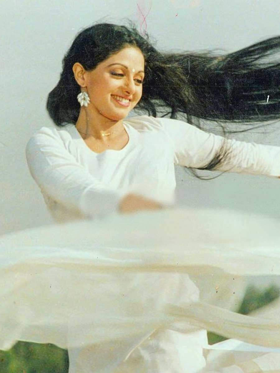 Sridevi Sridevi Sridevi