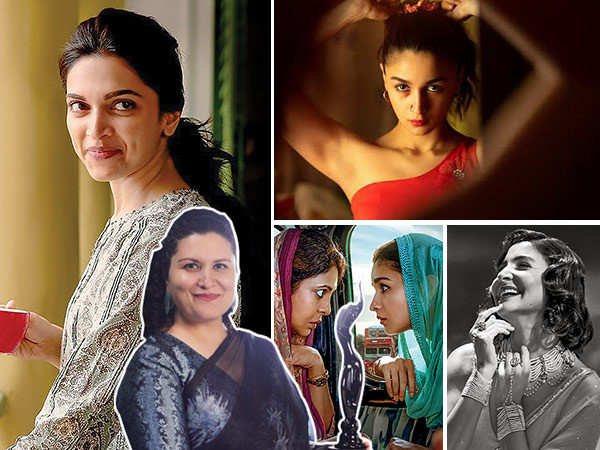 Exclusive! Veera Kapur Ee on the love for cinema and storytelling through the art of costumes