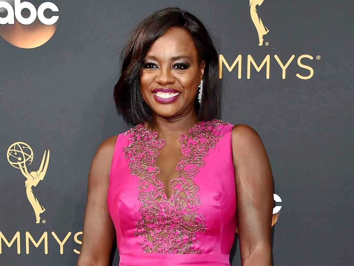 Viola Davis EGOTs With Grammy Win for Best Audiobook