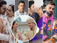 Virat Kohli, MS Dhoni, Ranbir-Alia and Deepika-Ranveer may attend Sidharth-Kiara’s wedding reception