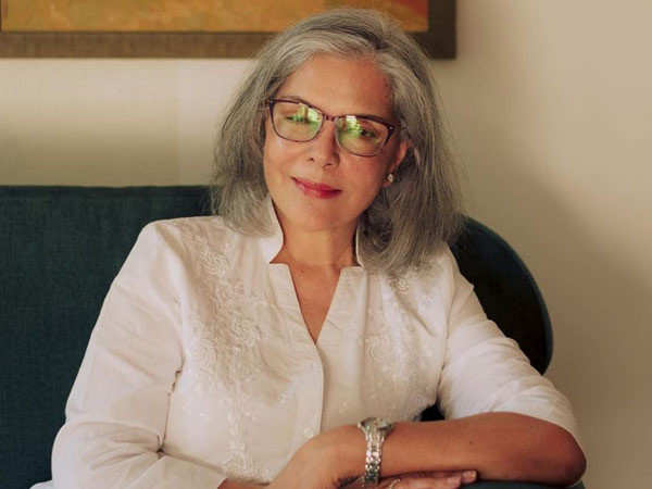 Zeenat Aman on privacy: There are more interesting things to learn than which celebrity met whom