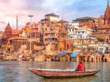 8 Classic And Cool Things To Do In And Around Varanasi