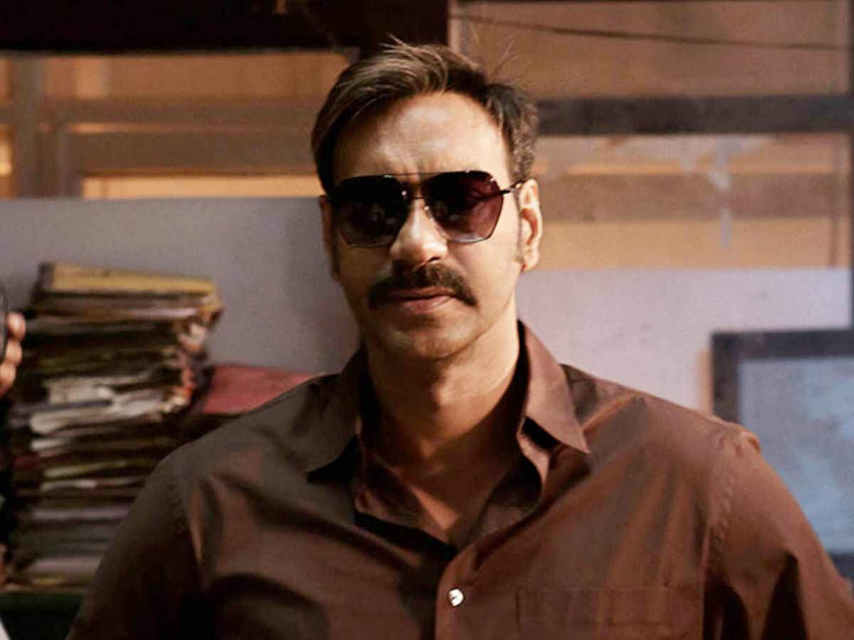 Ajay Devgn